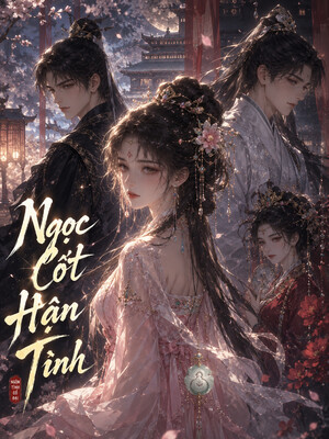 Ngọc Cốt Hận Tình